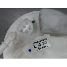 POMPE CARBURANT IMMERGEE PEUGEOT 108