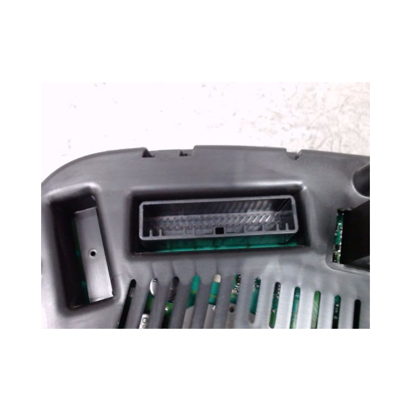 BLOC COMPTEURS RENAULT LAGUNA