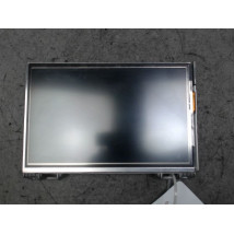 ECRAN GPS PEUGEOT 208