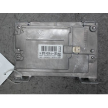 ECRAN GPS PEUGEOT 208