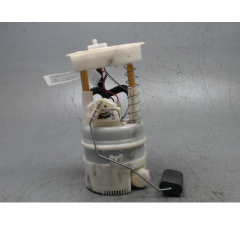 POMPE CARBURANT IMMERGEE