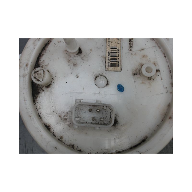 POMPE CARBURANT IMMERGEE MINI MINI 2006-