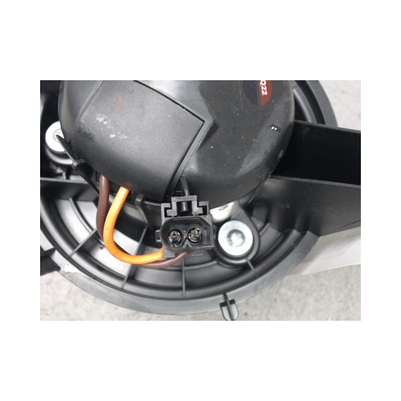 MOTEUR VENTILATEUR CHAUFFAGE MINI MINI 2006-