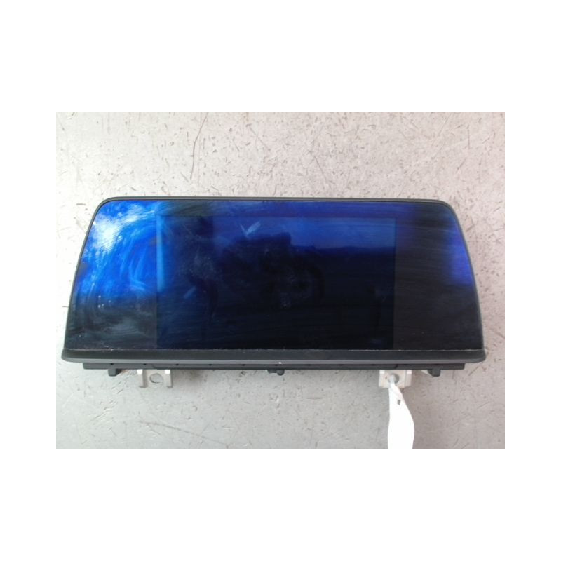 ECRAN GPS BMW SERIE 3 BERL. VI (F30/F80) 2011-...