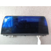 ECRAN GPS BMW SERIE 3 BERL. VI (F30/F80) 2011-...