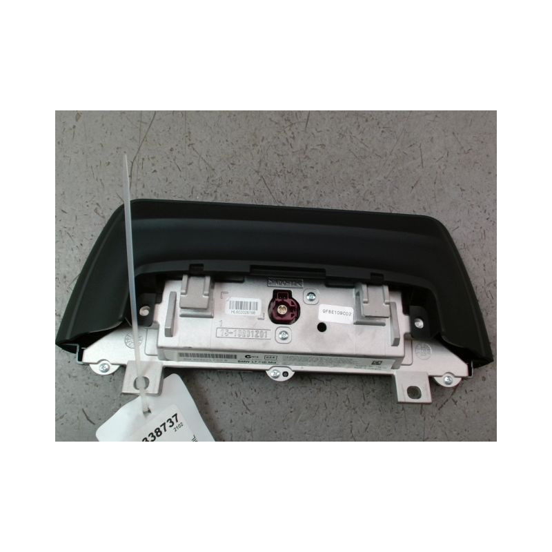 ECRAN GPS BMW SERIE 3 BERL. VI (F30/F80) 2011-...