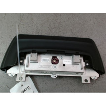 ECRAN GPS BMW SERIE 3 BERL. VI (F30/F80) 2011-...
