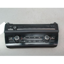 COMMANDE DE CHAUFFAGE BMW SERIE 5
