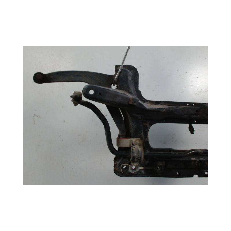 BERCEAU MOTEUR AVANT PEUGEOT PARTNER