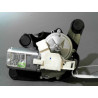 MECANISME ESSUIE-GLACE ARRIERE CITROEN C4 2010-
