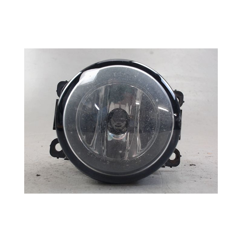 PHARE ANTIBROUILLARD AVANT GAUCHE CITROEN C4