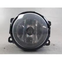 PHARE ANTIBROUILLARD AVANT GAUCHE CITROEN C4