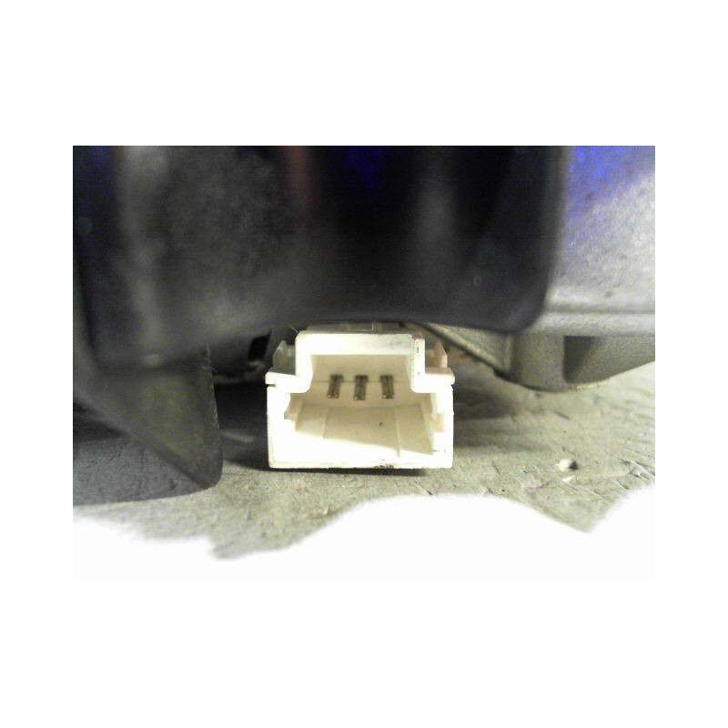 MECANISME ESSUIE-GLACE ARRIERE CITROEN C4 2010-