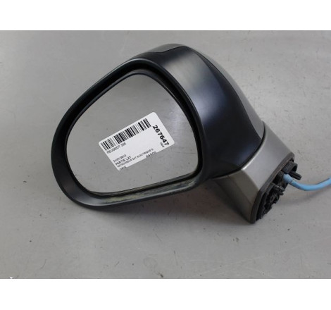 RETROVISEUR EXT ELECTRIQUE G