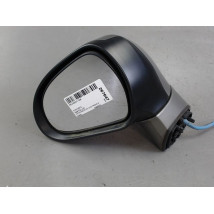 RETROVISEUR EXTERIEUR ELECTRIQUE GAUCHE PEUGEOT 308