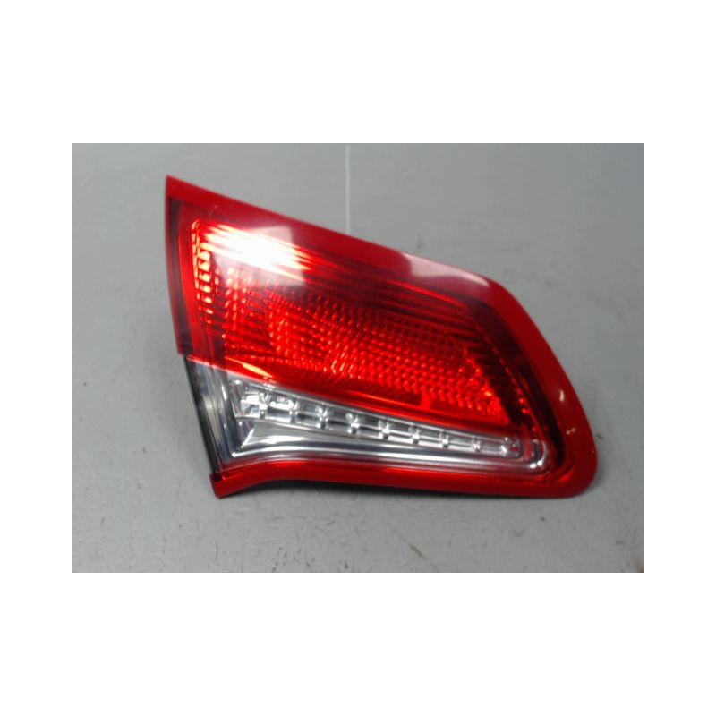 FEU ARRIERE INTERIEUR GAUCHE CITROEN C4 2010-