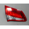 FEU ARRIERE INTERIEUR GAUCHE CITROEN C4 2010-
