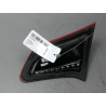 FEU ARRIERE INTERIEUR GAUCHE CITROEN C4 2010-