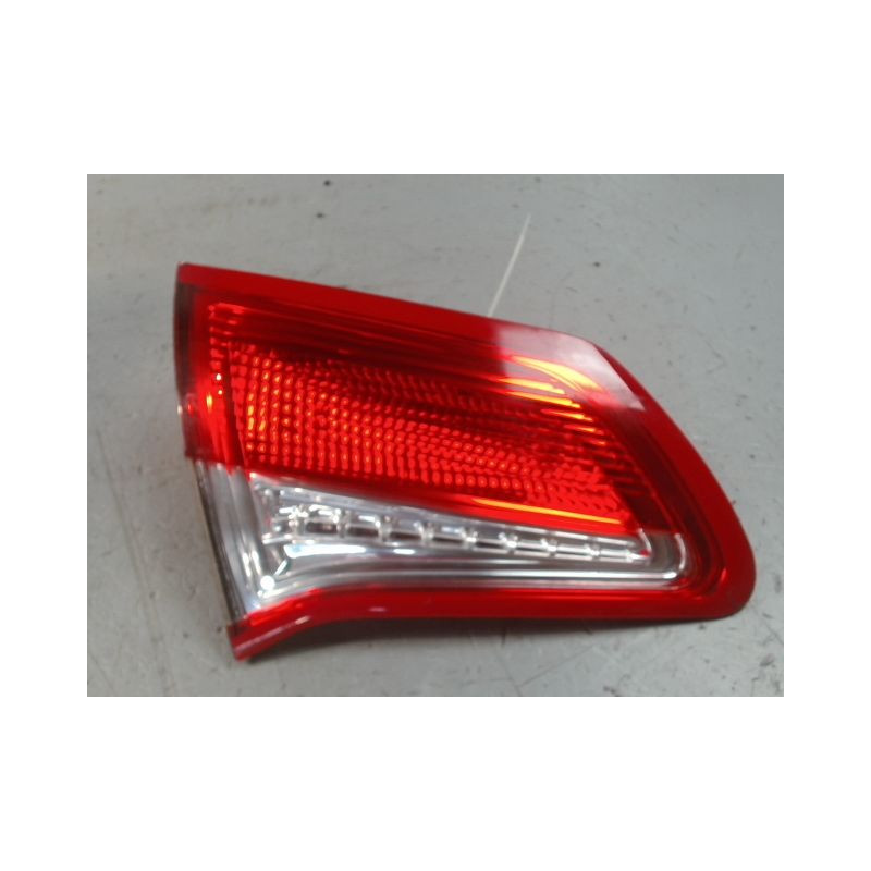 FEU ARRIERE INTERIEUR GAUCHE CITROEN C4 2010-