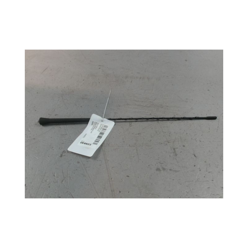 ANTENNE RADIO CITROEN C4 2010-
