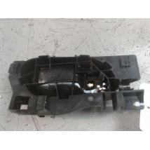 POIGNEE INTERIEURE PORTE AVANT GAUCHE PEUGEOT 208
