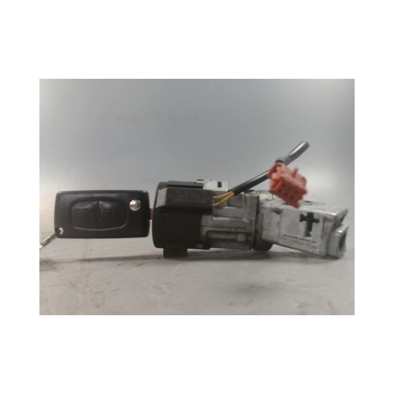 ANTIVOL DE DIRECTION CITROEN C3 2005-