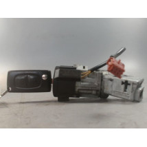 ANTIVOL DE DIRECTION CITROEN C3 2005-