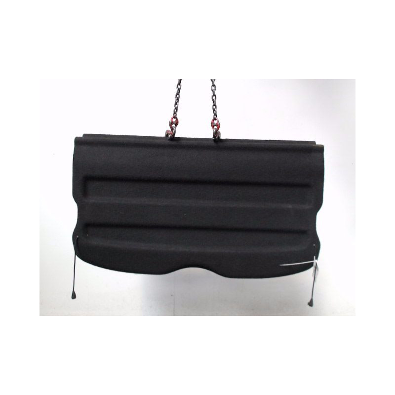 TABLETTE PLAGE ARRIERE CITROEN C4 2010-