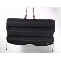 TABLETTE PLAGE ARRIERE CITROEN C4 2010-