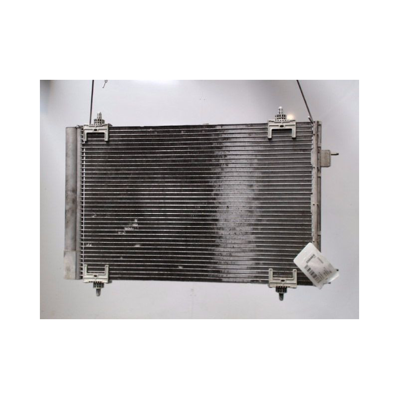 CONDENSEUR CLIMATISATION CITROEN C4 04-08
