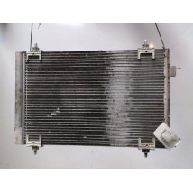 CONDENSEUR CLIMATISATION CITROEN C4 04-08