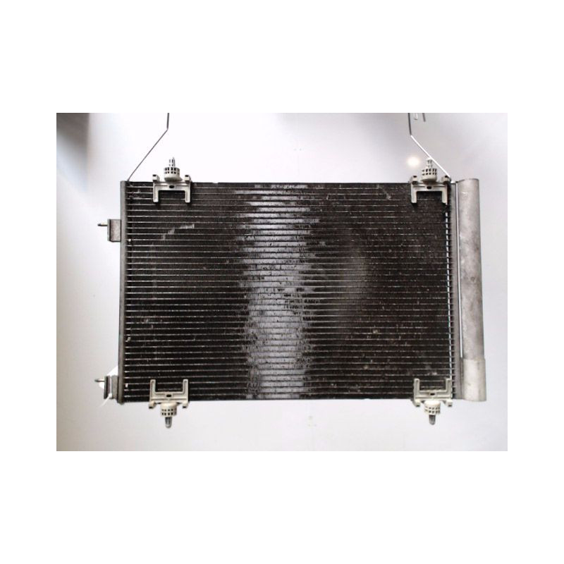CONDENSEUR CLIMATISATION CITROEN C4 04-08