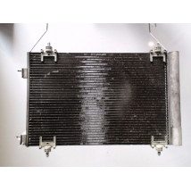 CONDENSEUR CLIMATISATION CITROEN C4 04-08