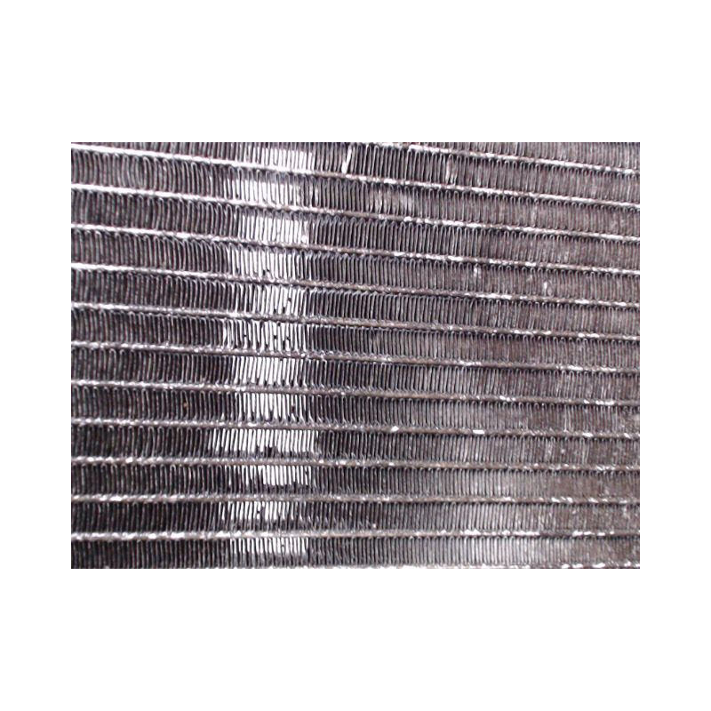 CONDENSEUR CLIMATISATION CITROEN C4 04-08