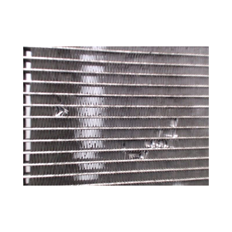 CONDENSEUR CLIMATISATION CITROEN C4 04-08