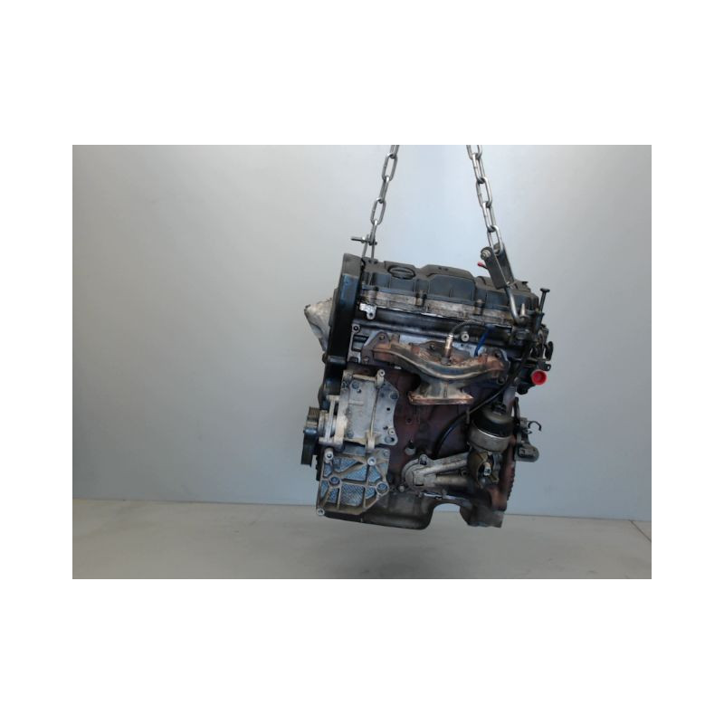 MOTEUR ESSENCE PEUGEOT 307 1.6 16V