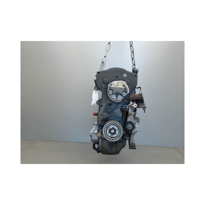 MOTEUR ESSENCE PEUGEOT 307 1.6 16V