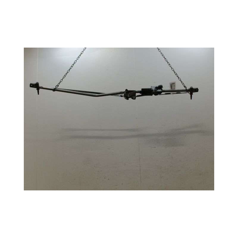 MECANISME ESSUIE-GLACE AVANT CITROEN C4 I Phase 2 2008-2010