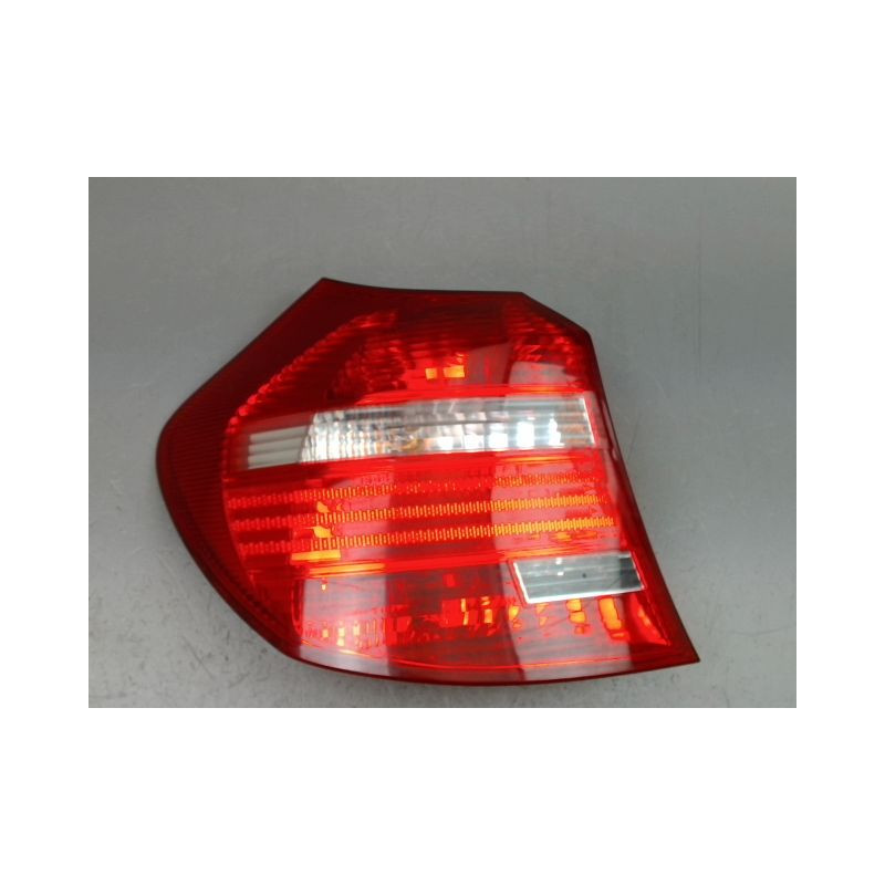 FEU ARRIERE GAUCHE  BMW SERIE 1 COUPE 2P I (E82) 2007-2013
