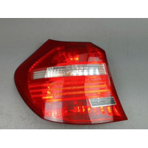 FEU ARRIERE GAUCHE  BMW SERIE 1 COUPE 2P I (E82) 2007-2013