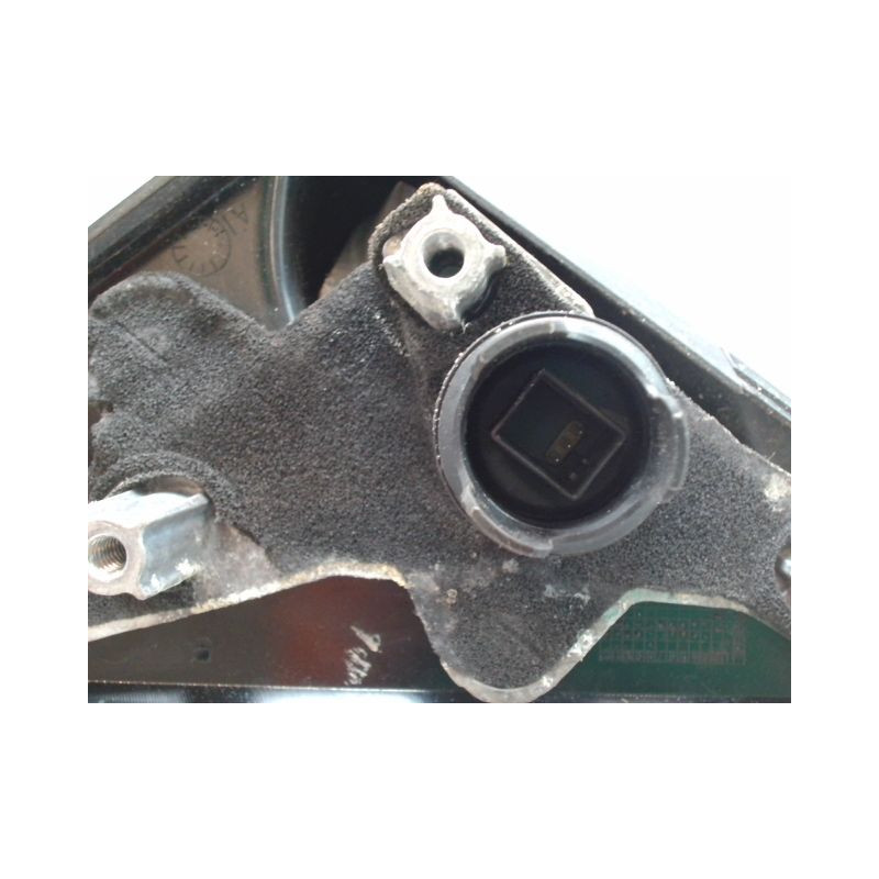 RETROVISEUR EXTERIEUR ELECTRIQUE DROIT BMW SERIE 1 COUPE 2P I (E82) 2007-2013