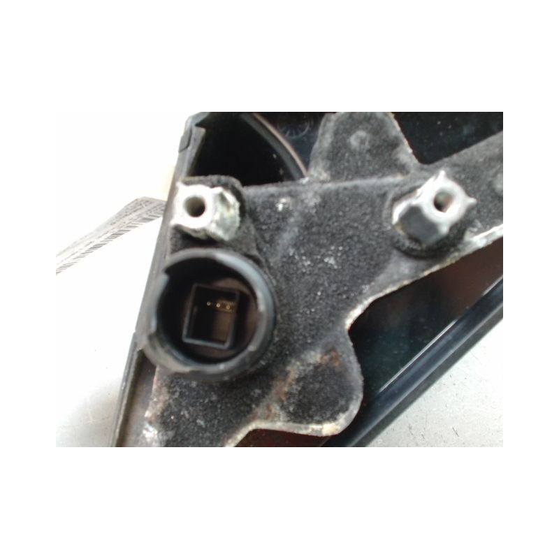 RETROVISEUR EXTERIEUR ELECTRIQUE GAUCHE BMW SERIE 1 COUPE 2P I (E82) 2007-2013