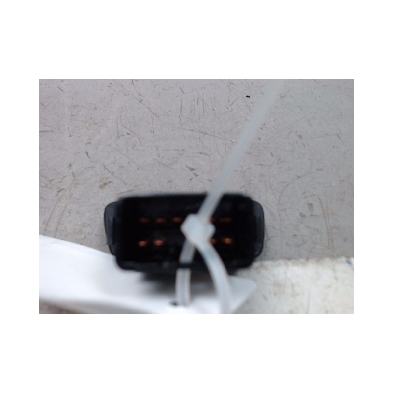 BOUTON DE WARNING KIA PICANTO