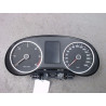 BLOC COMPTEURS VOLKSWAGEN POLO 2009-