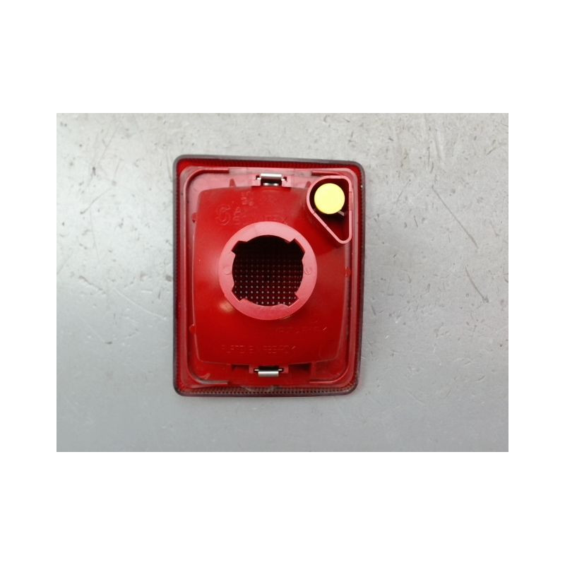 FEU BROUILLARD ARRIERE GAUCHE PEUGEOT 407 SW Phase 1 2004-2008