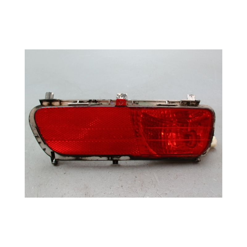 FEU DE PARE-CHOC ARRIERE GAUCHE CITROEN C4 PICASSO MONOSP. I 2007-2013