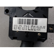 COMMANDE CLIGNOTANT AUDI A3