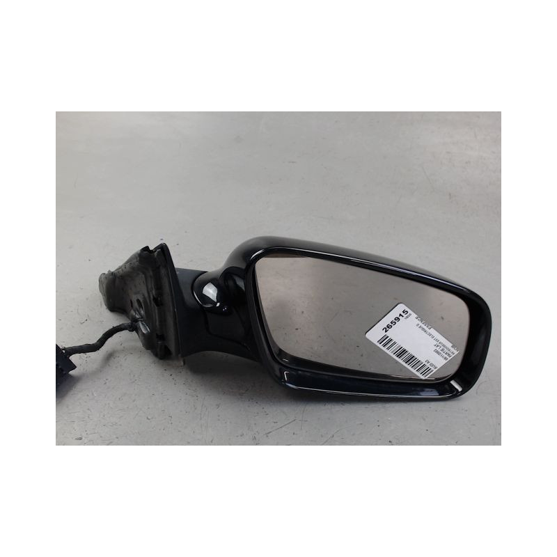 RETROVISEUR EXTERIEUR ELECTRIQUE DROIT AUDI A3