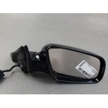RETROVISEUR EXTERIEUR ELECTRIQUE DROIT AUDI A3