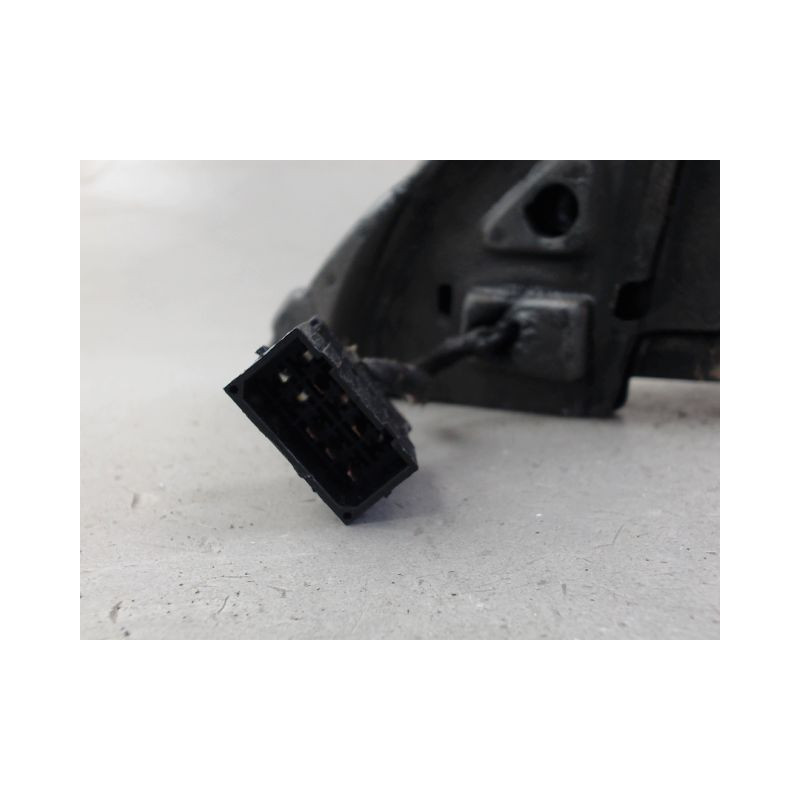 RETROVISEUR EXTERIEUR ELECTRIQUE DROIT AUDI A3